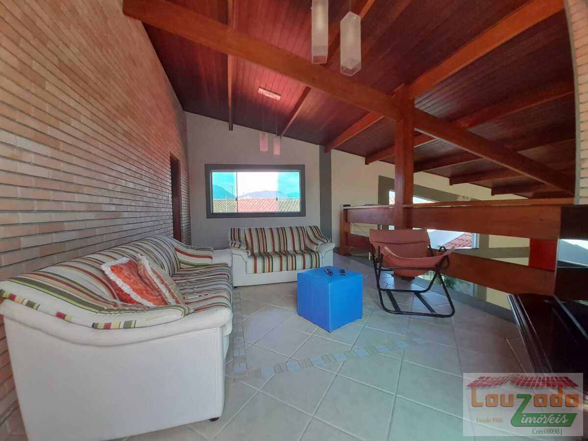 Sobrado, 4 quartos, 200 m² - Foto 10