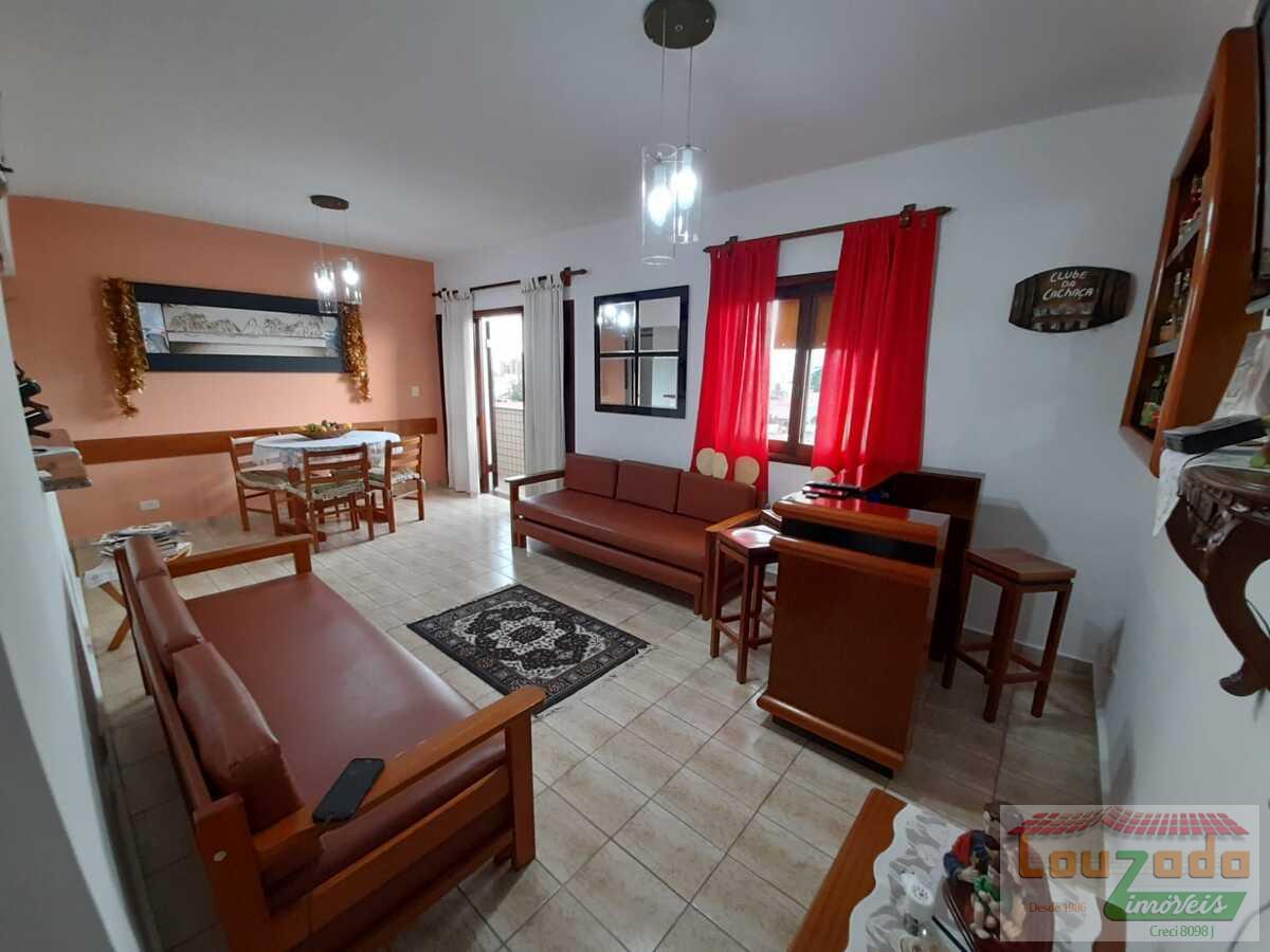 Apartamento, 2 quartos, 90 m² - Foto 2