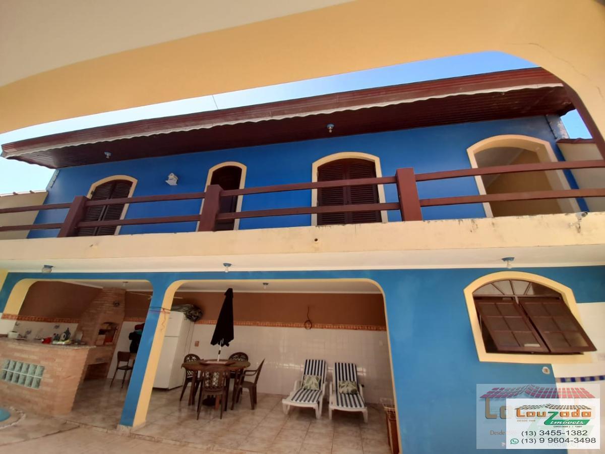 Sobrado, 5 quartos, 301 m² - Foto 16