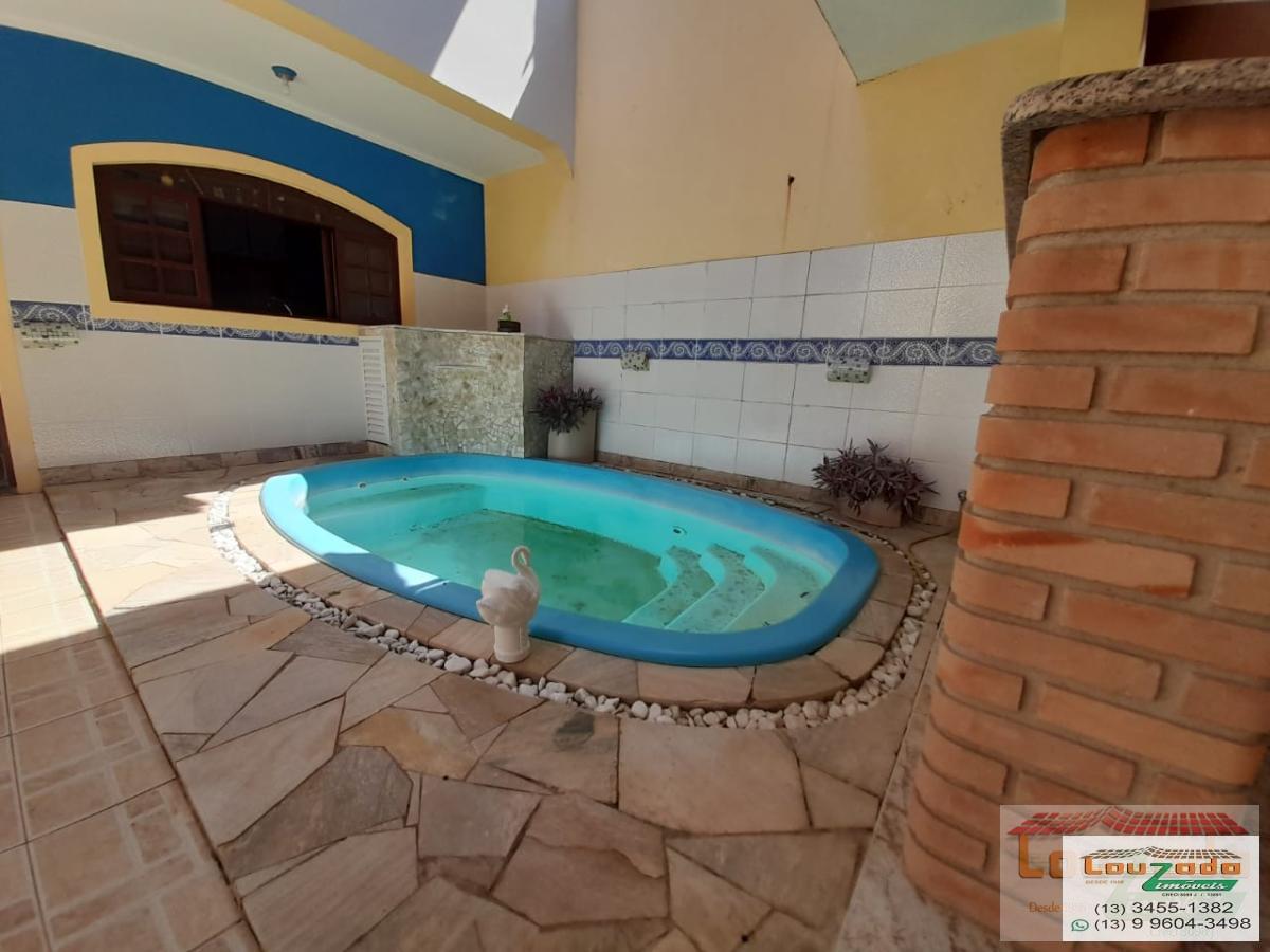 Sobrado, 5 quartos, 301 m² - Foto 1