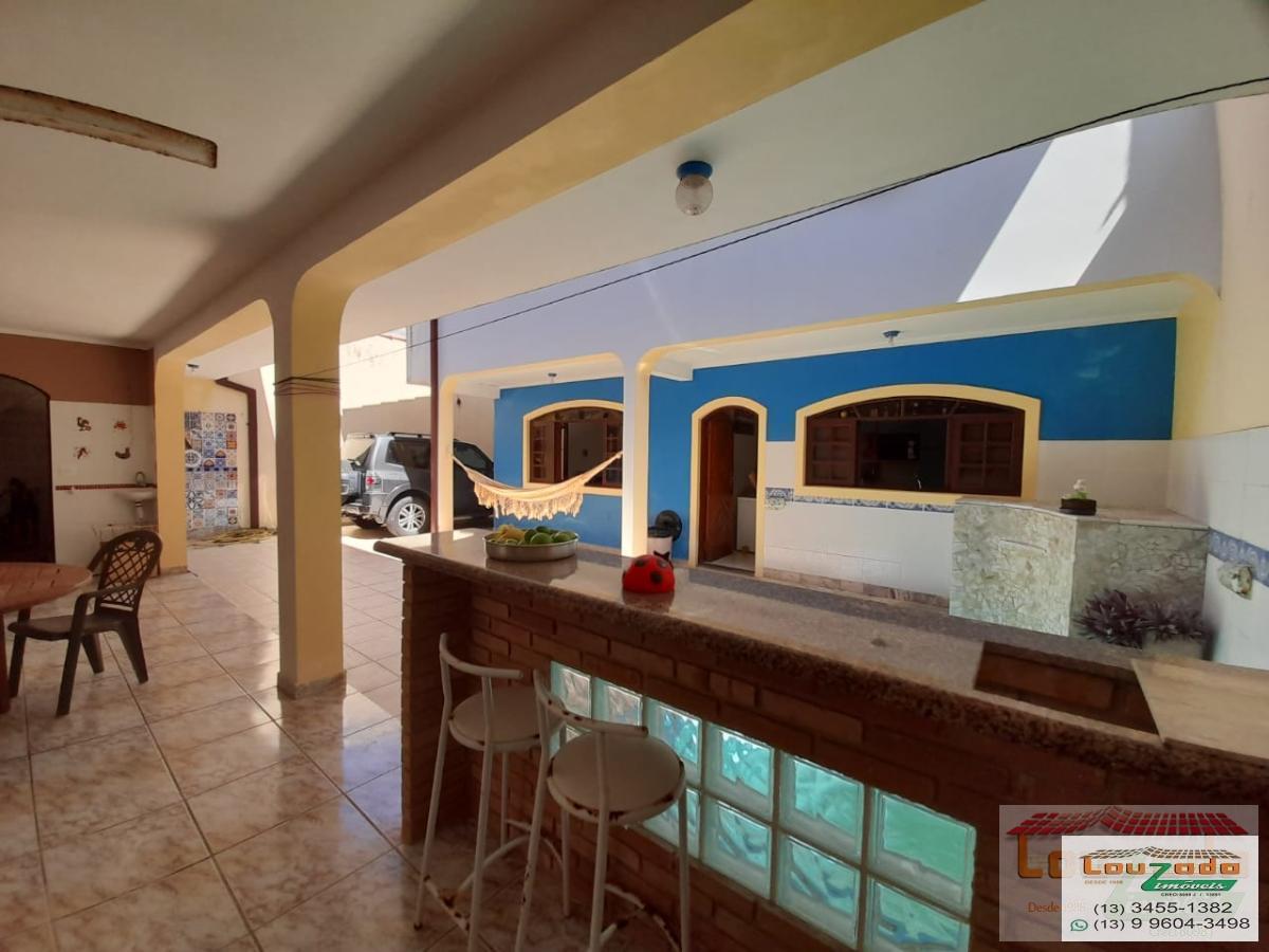 Sobrado, 5 quartos, 301 m² - Foto 19