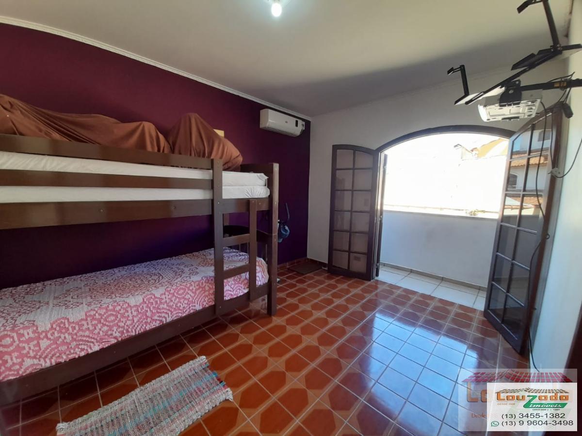 Sobrado, 5 quartos, 301 m² - Foto 12