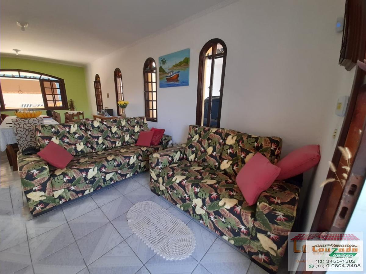 Sobrado, 5 quartos, 301 m² - Foto 3