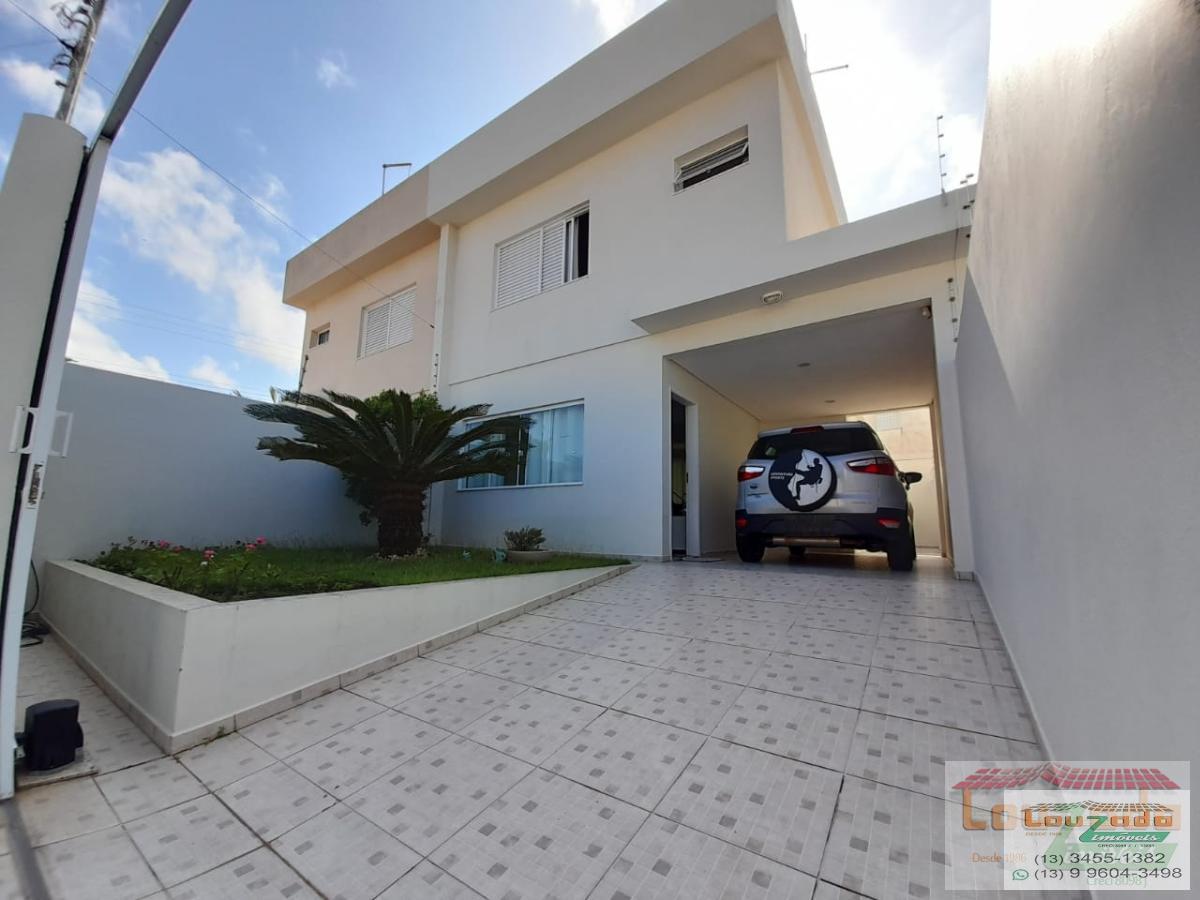 Sobrado, 3 quartos, 120 m² - Foto 1