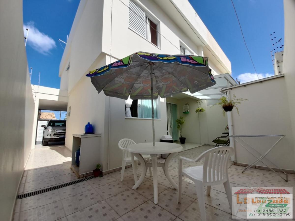 Sobrado, 3 quartos, 120 m² - Foto 15