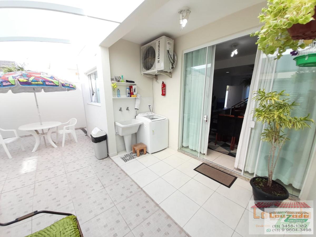 Sobrado, 3 quartos, 120 m² - Foto 14