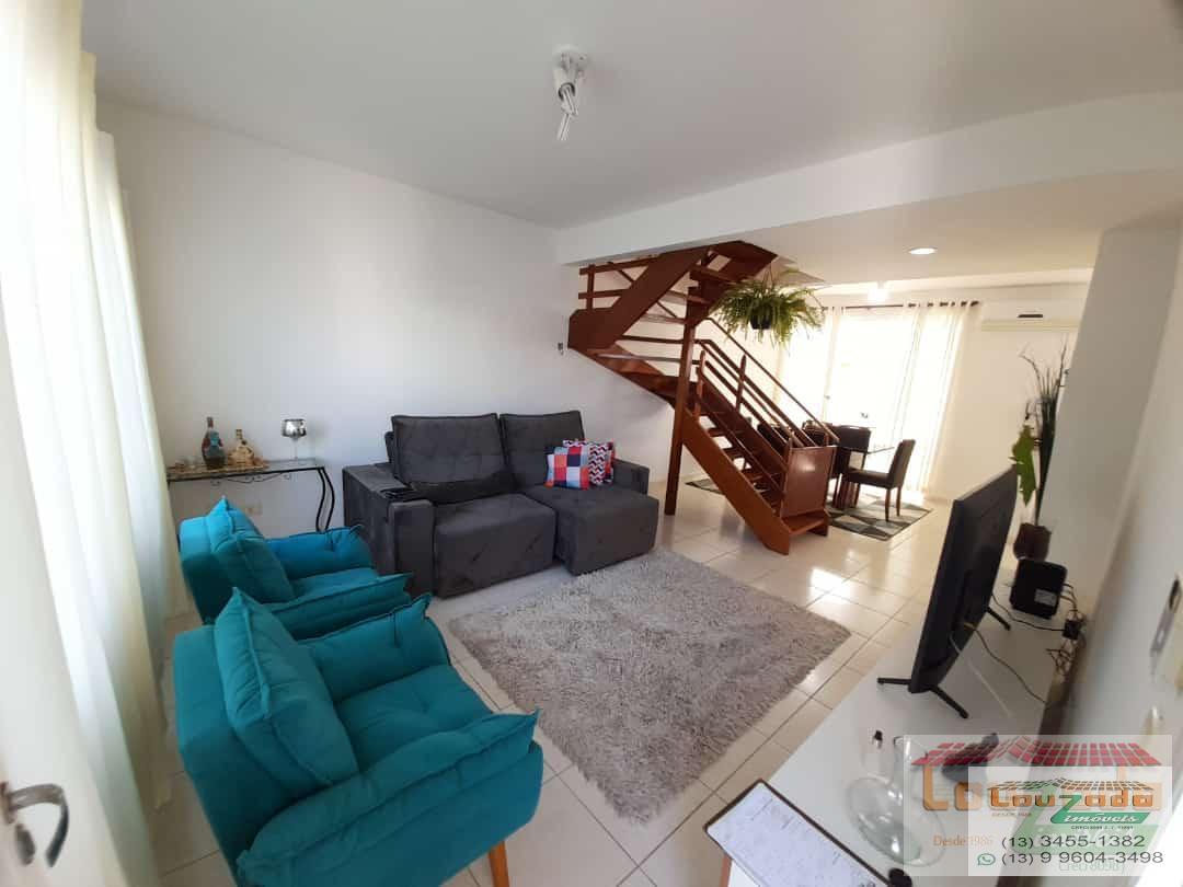 Sobrado, 3 quartos, 120 m² - Foto 2