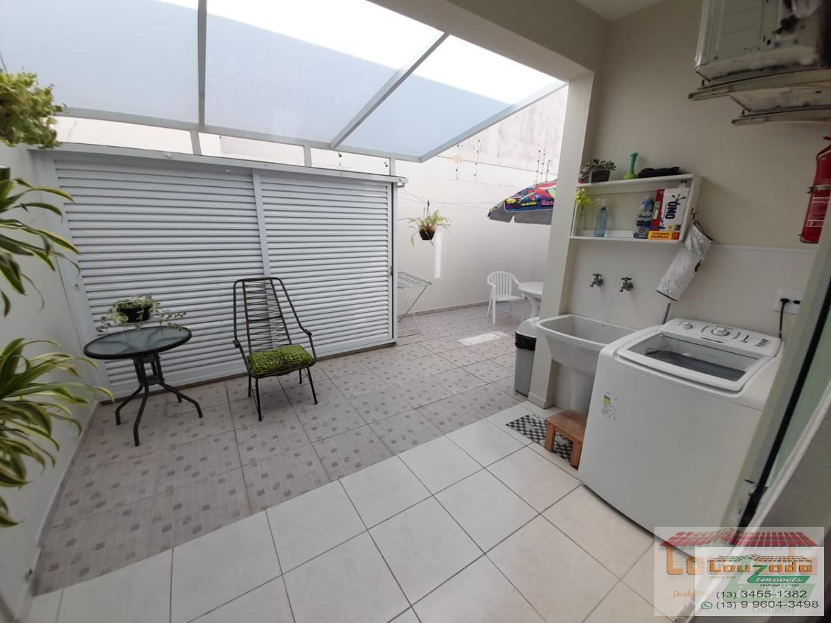 Sobrado, 3 quartos, 120 m² - Foto 13