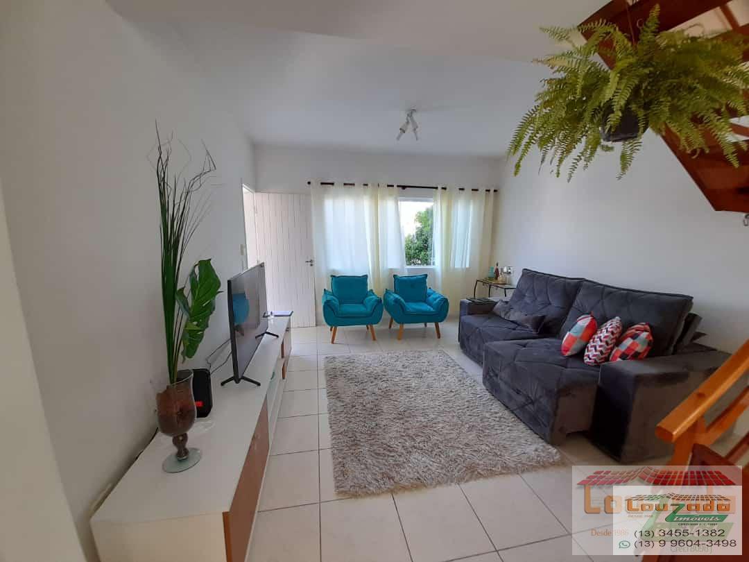 Sobrado, 3 quartos, 120 m² - Foto 3