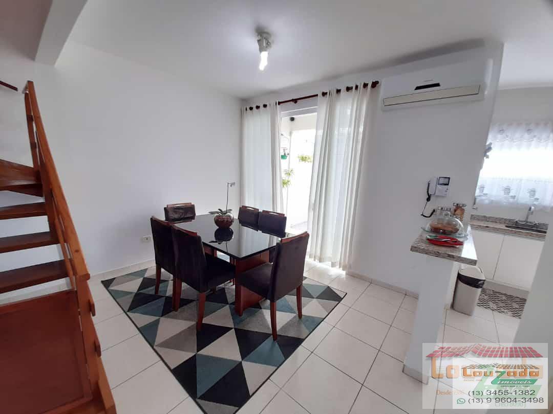 Sobrado, 3 quartos, 120 m² - Foto 4