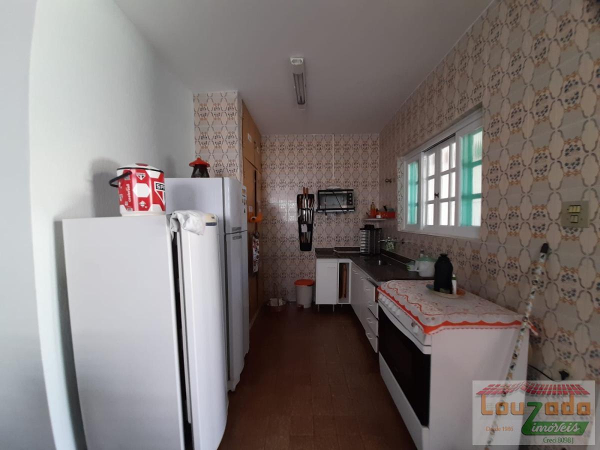 Sobrado, 5 quartos, 215 m² - Foto 5