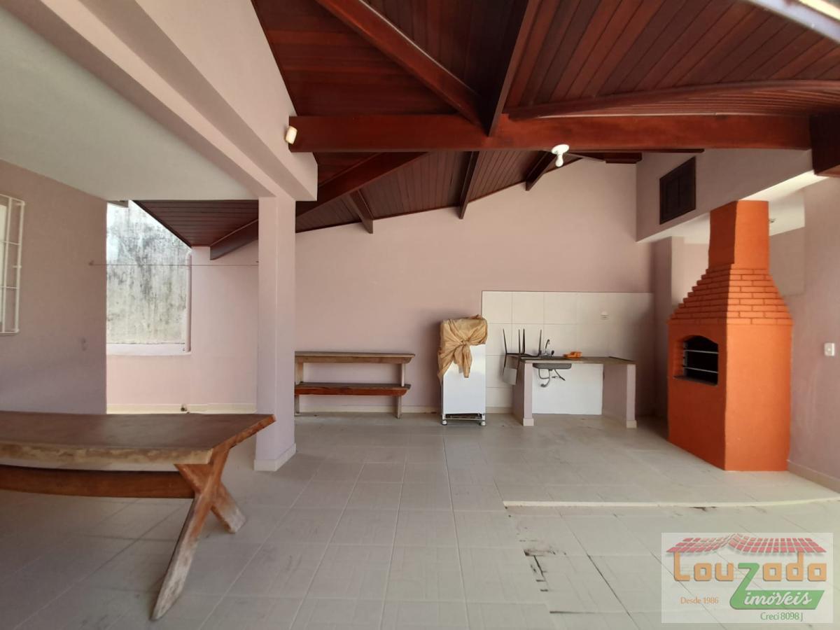 Sobrado, 5 quartos, 215 m² - Foto 20