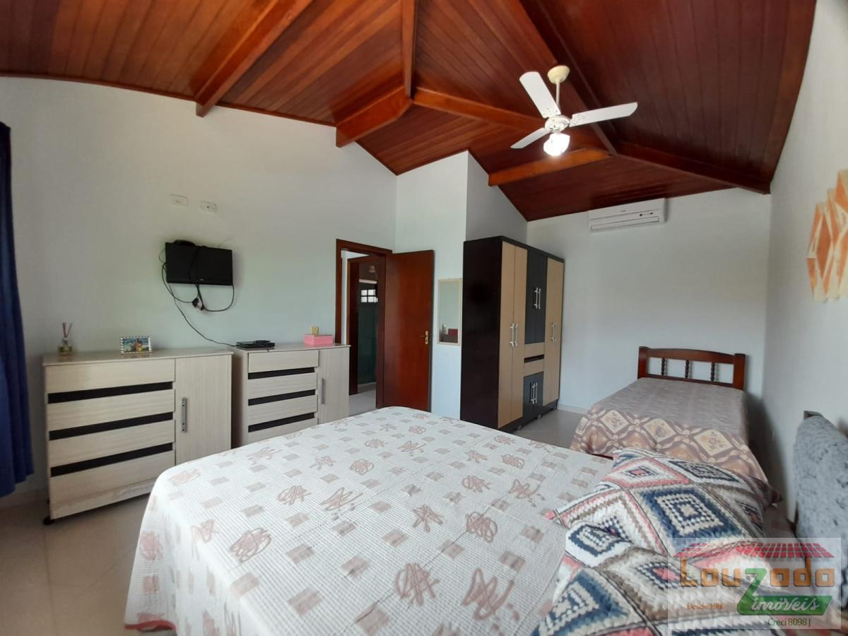 Sobrado, 5 quartos, 215 m² - Foto 10