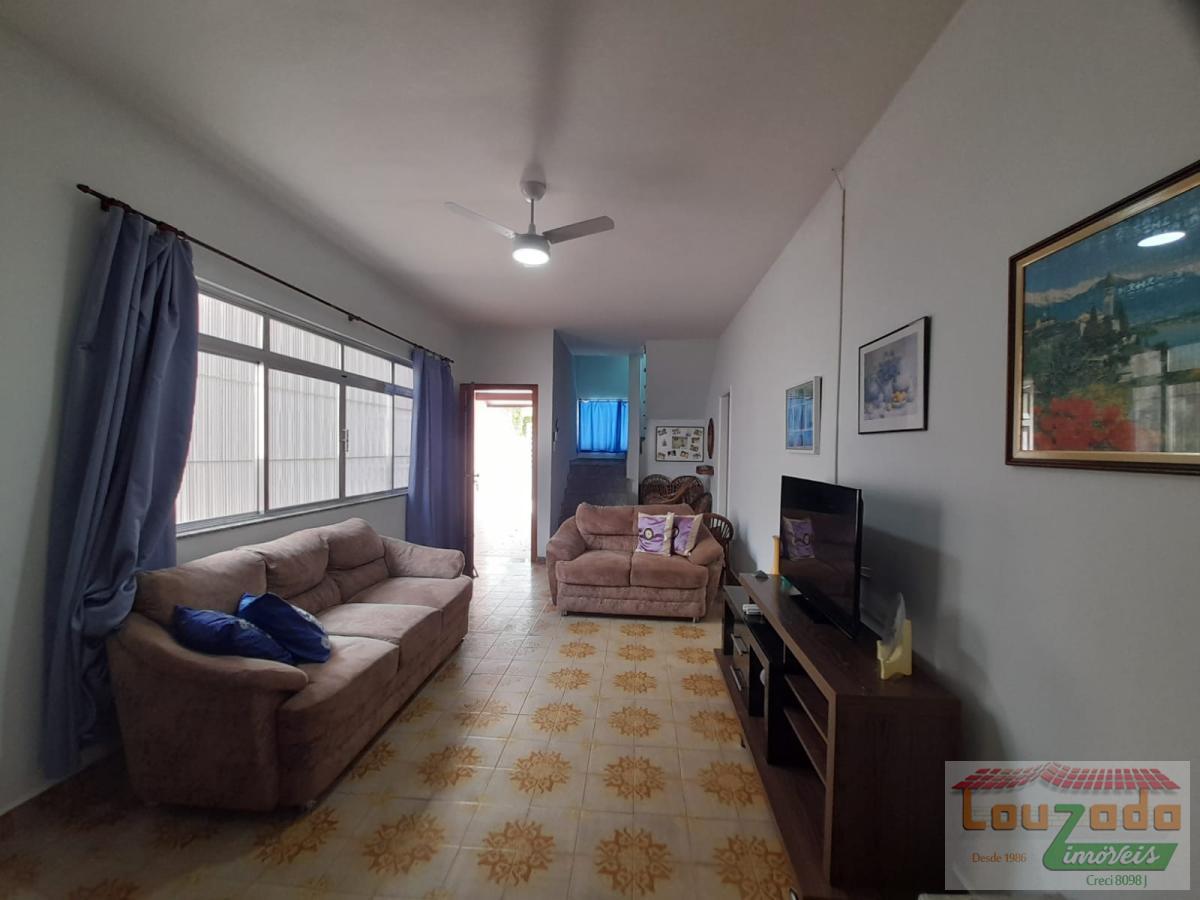 Sobrado, 5 quartos, 215 m² - Foto 2