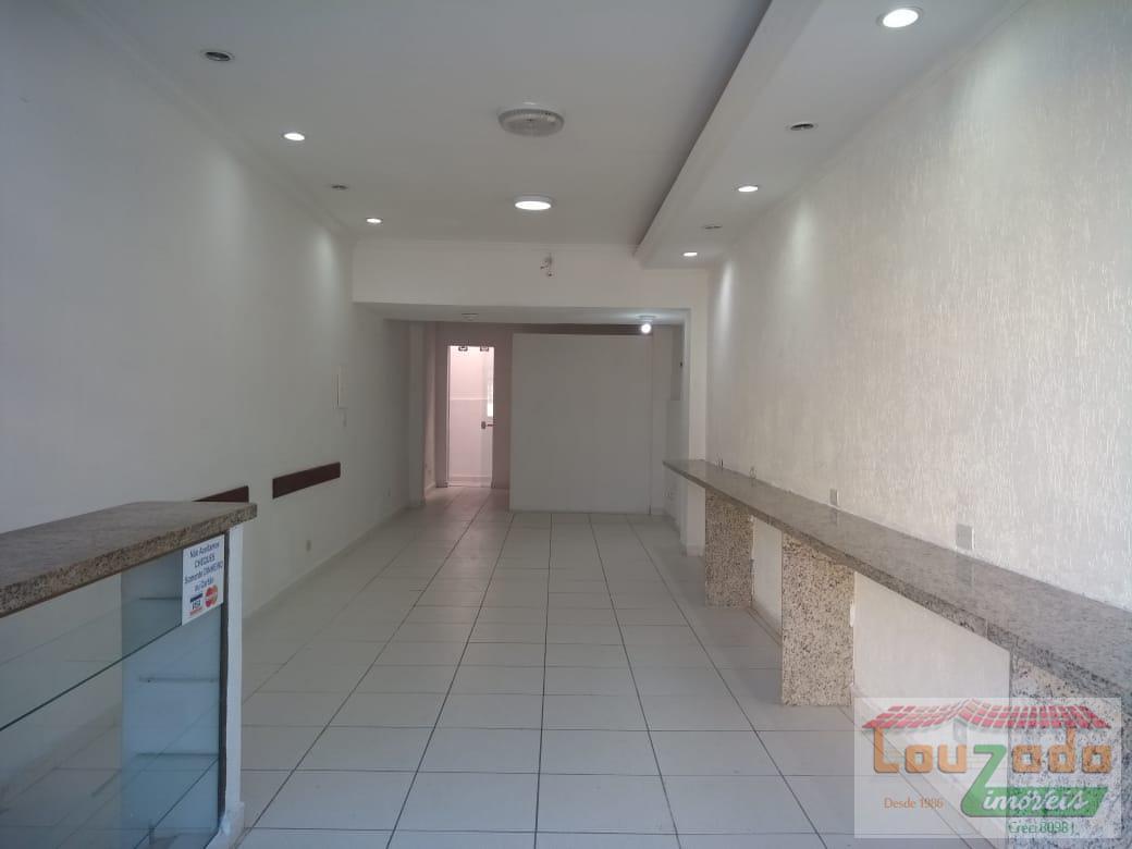 Prédio Inteiro, 70 m² - Foto 1