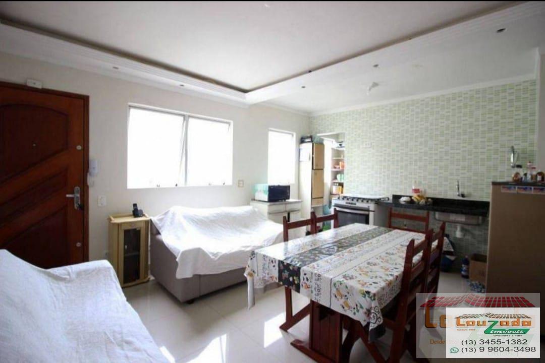 Apartamento, 2 quartos, 57 m² - Foto 1