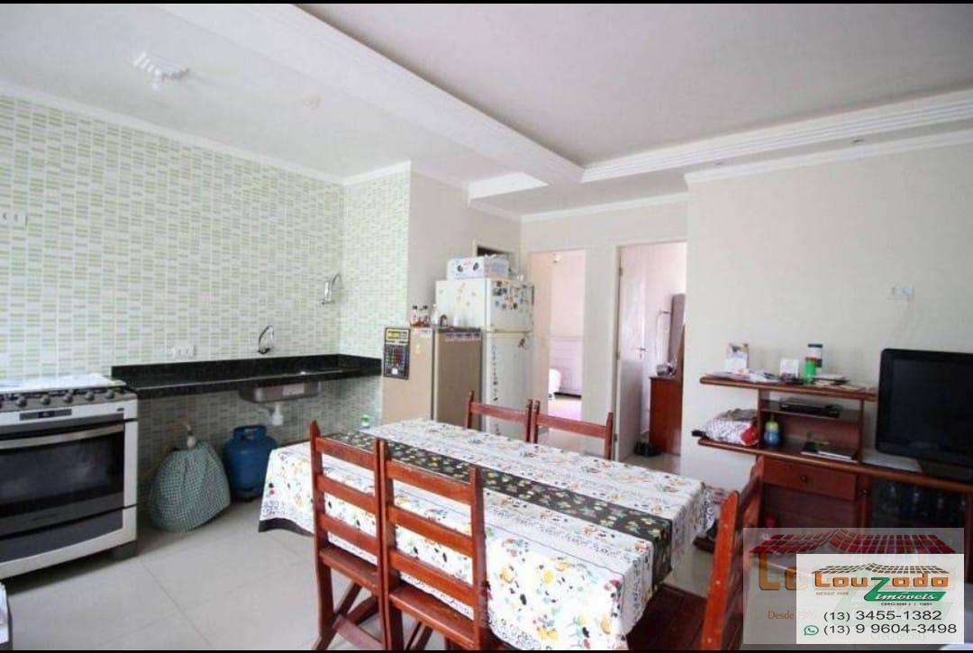 Apartamento, 2 quartos, 57 m² - Foto 2