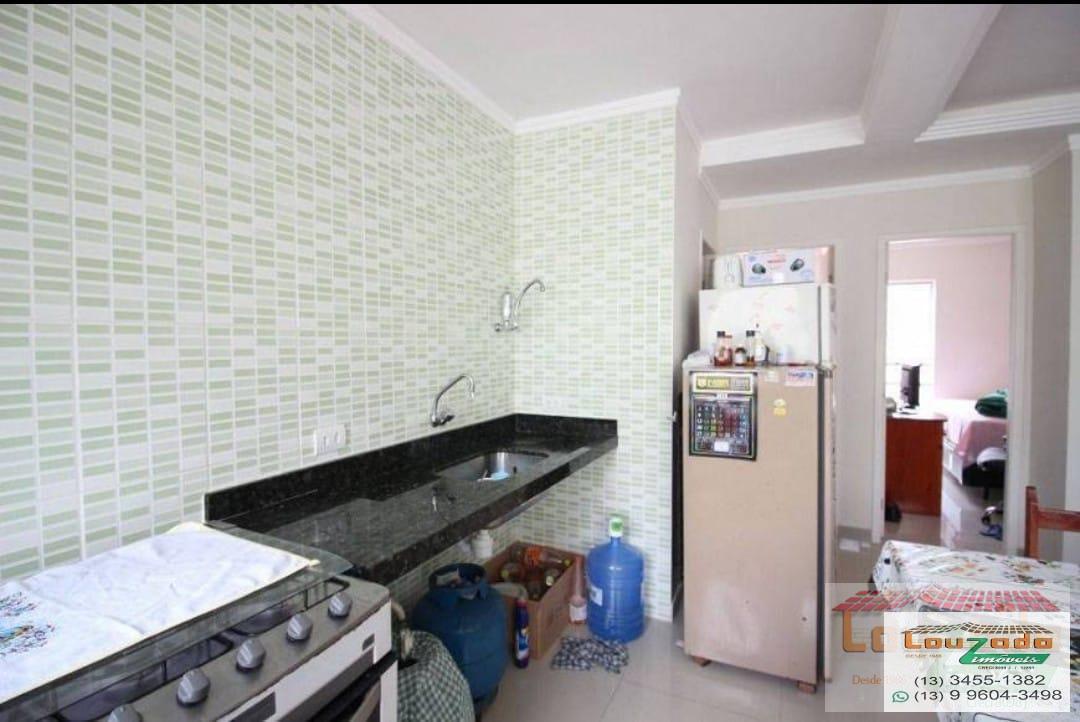 Apartamento, 2 quartos, 57 m² - Foto 4