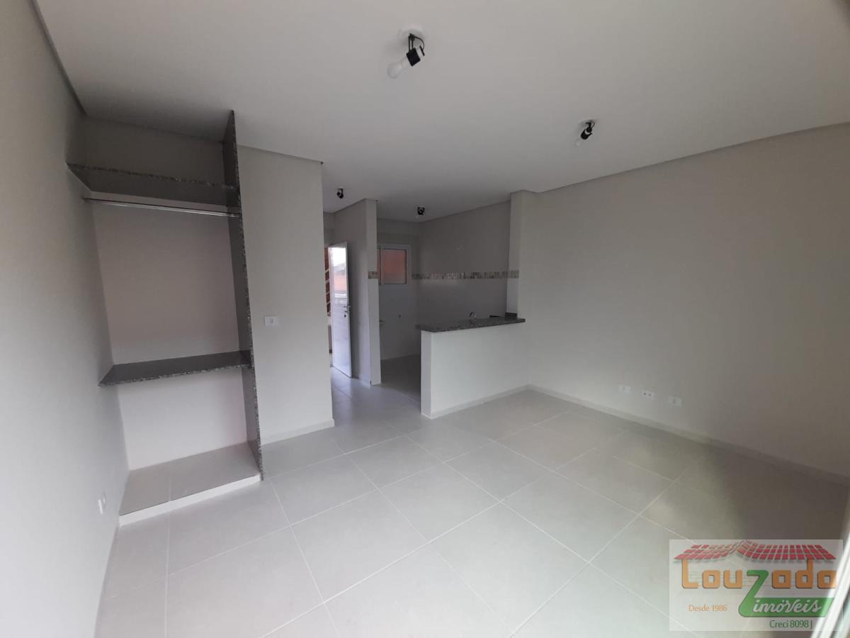 Kitnet-Studio, 28 m² - Foto 8