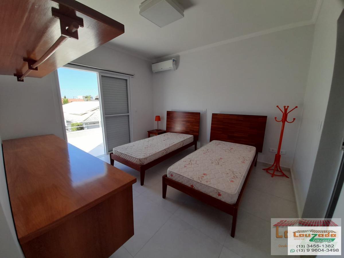 Sobrado, 5 quartos, 280 m² - Foto 20