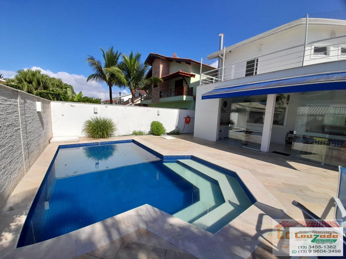 Sobrado, 5 quartos, 280 m² - Foto 2