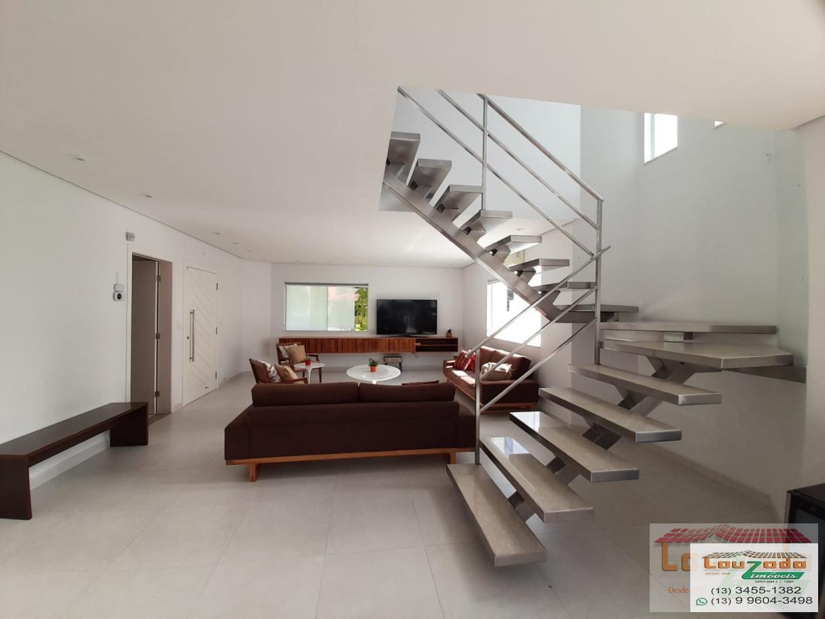 Sobrado, 5 quartos, 280 m² - Foto 3