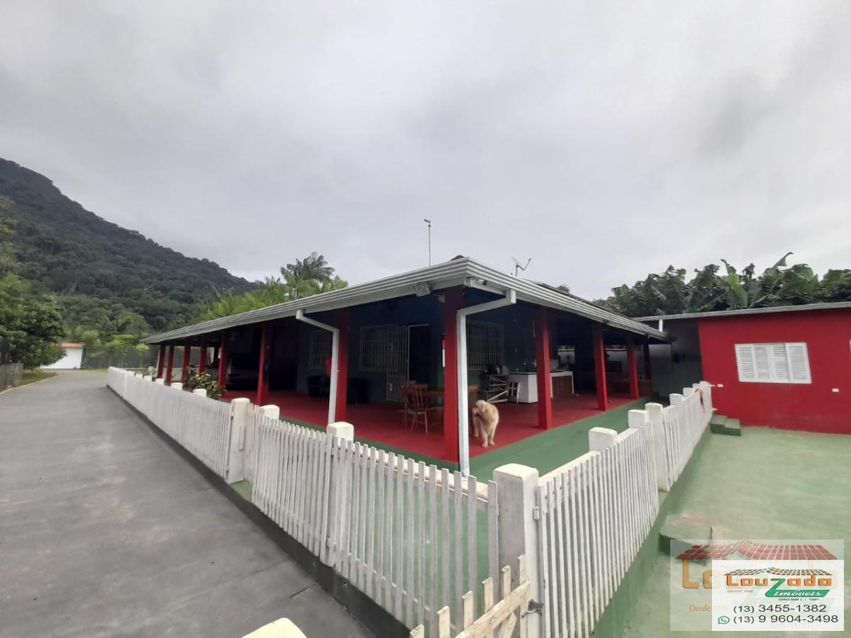 Chácara, 4 quartos, 3990 m² - Foto 1