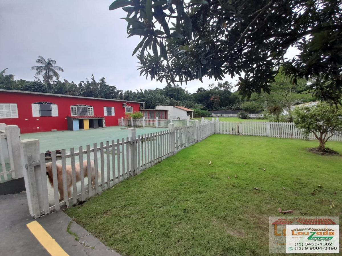 Chácara, 4 quartos, 3990 m² - Foto 21