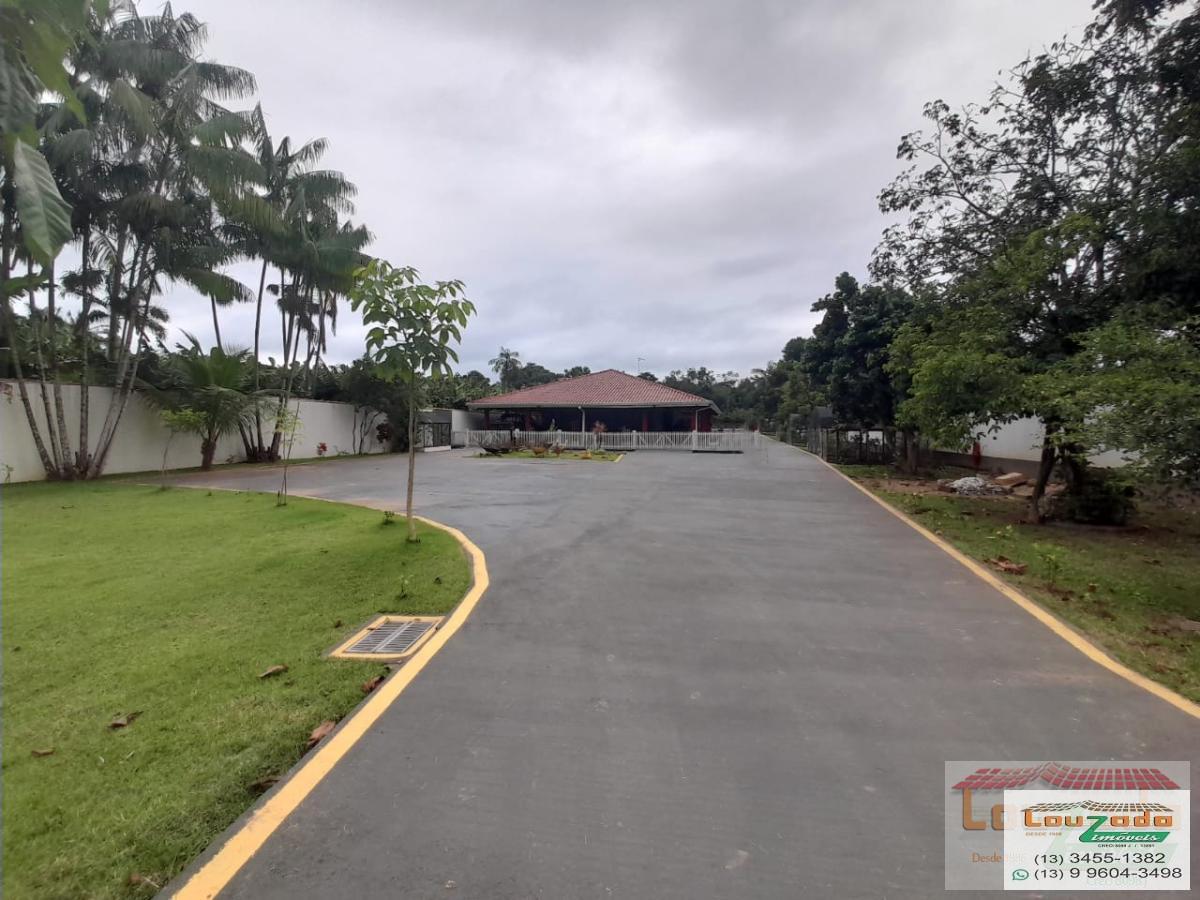 Chácara, 4 quartos, 3990 m² - Foto 2