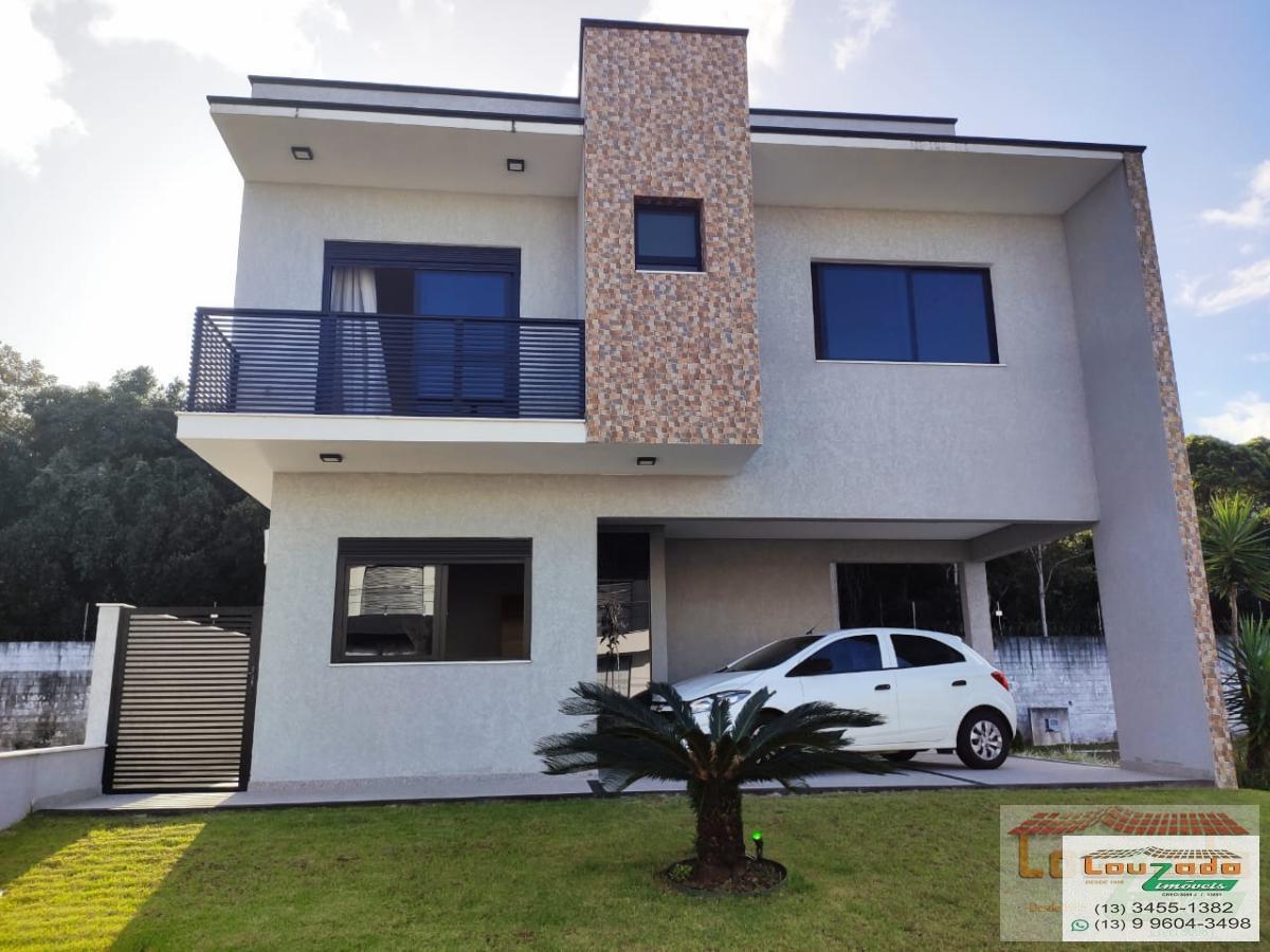 Sobrado, 4 quartos, 196 m² - Foto 2