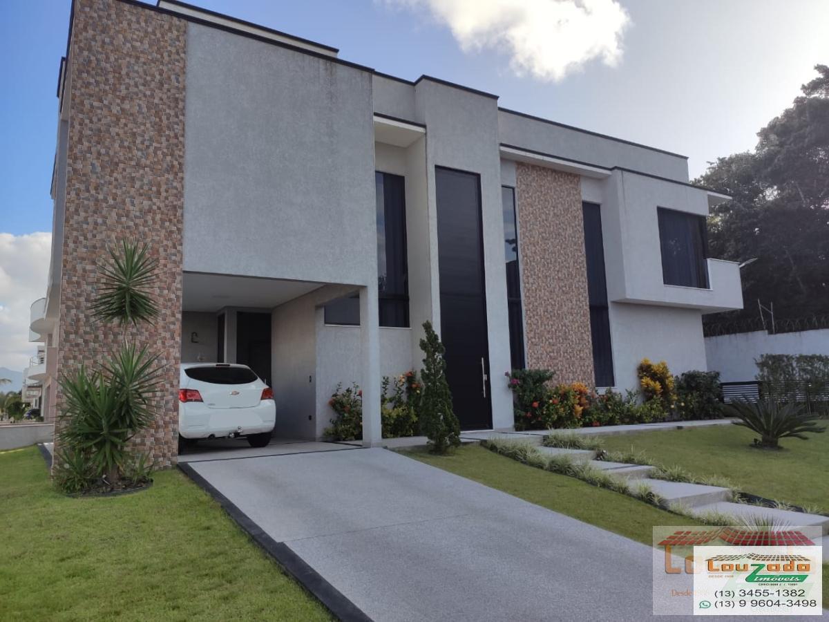 Sobrado, 4 quartos, 196 m² - Foto 3