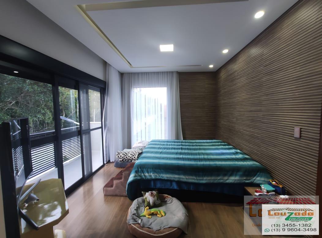 Sobrado, 4 quartos, 196 m² - Foto 11