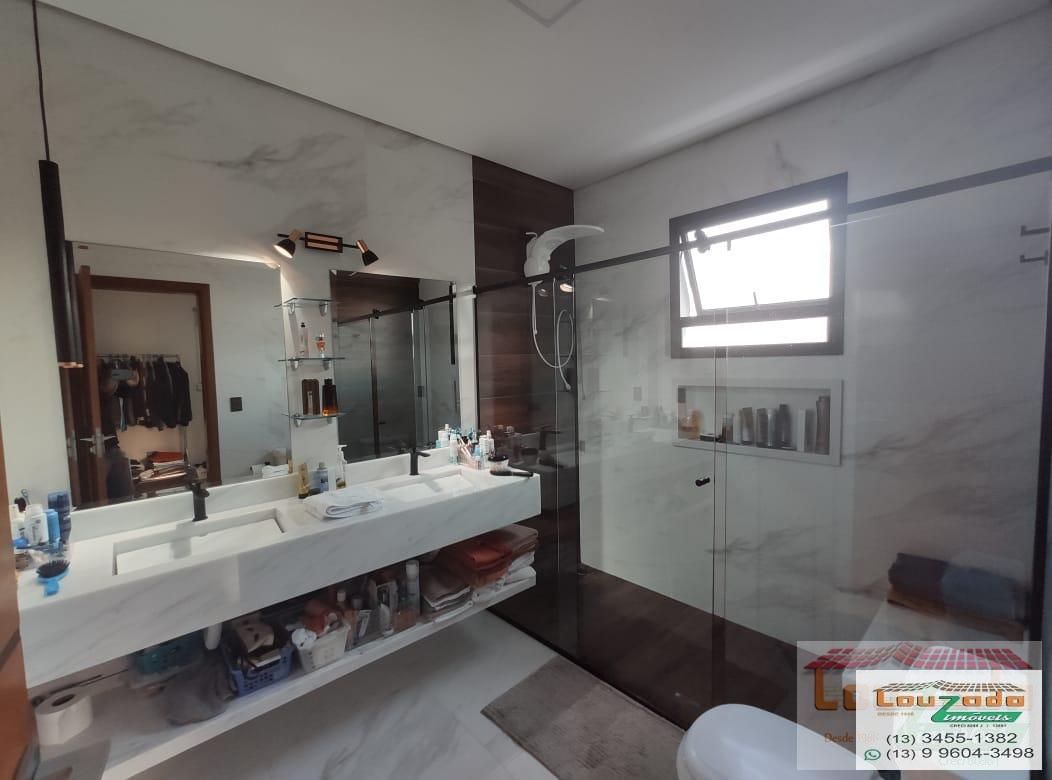 Sobrado, 4 quartos, 196 m² - Foto 12