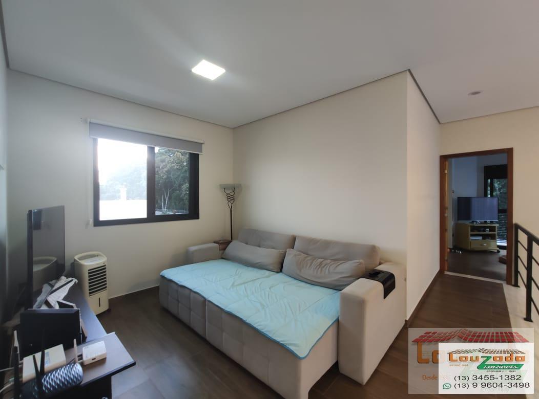 Sobrado, 4 quartos, 196 m² - Foto 10