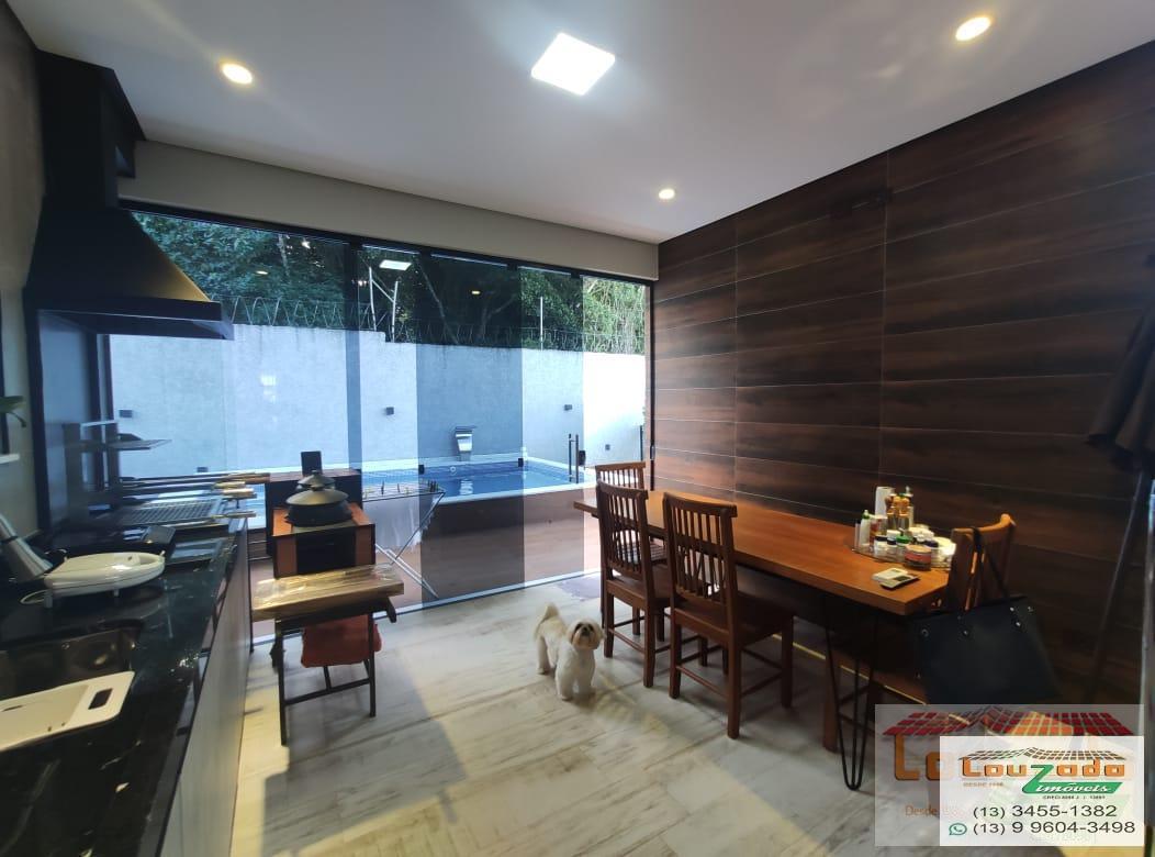 Sobrado, 4 quartos, 196 m² - Foto 8