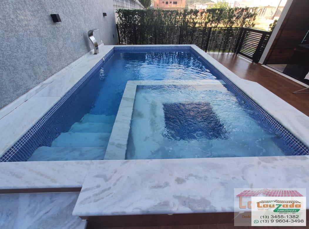 Sobrado, 4 quartos, 196 m² - Foto 16