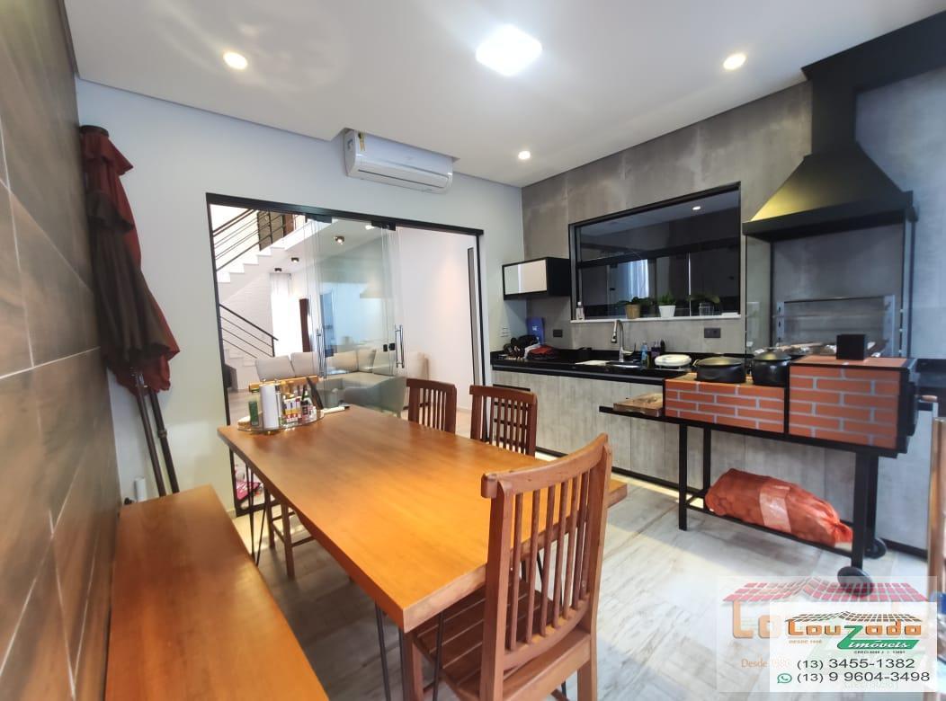 Sobrado, 4 quartos, 196 m² - Foto 7