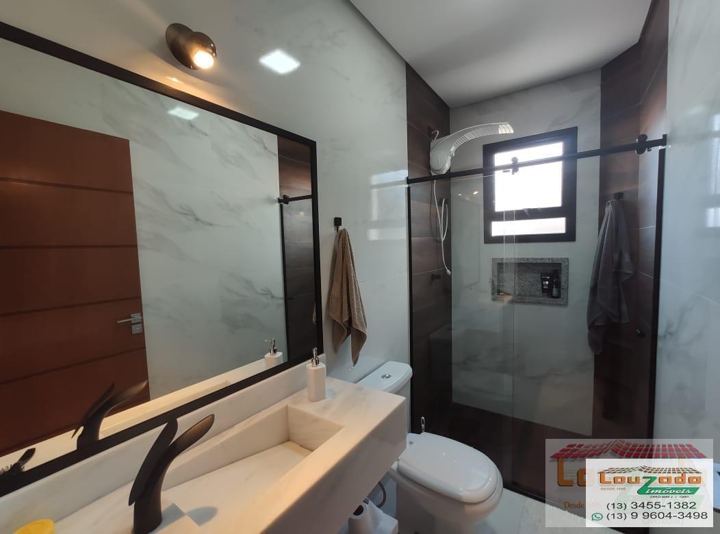 Sobrado, 4 quartos, 196 m² - Foto 9