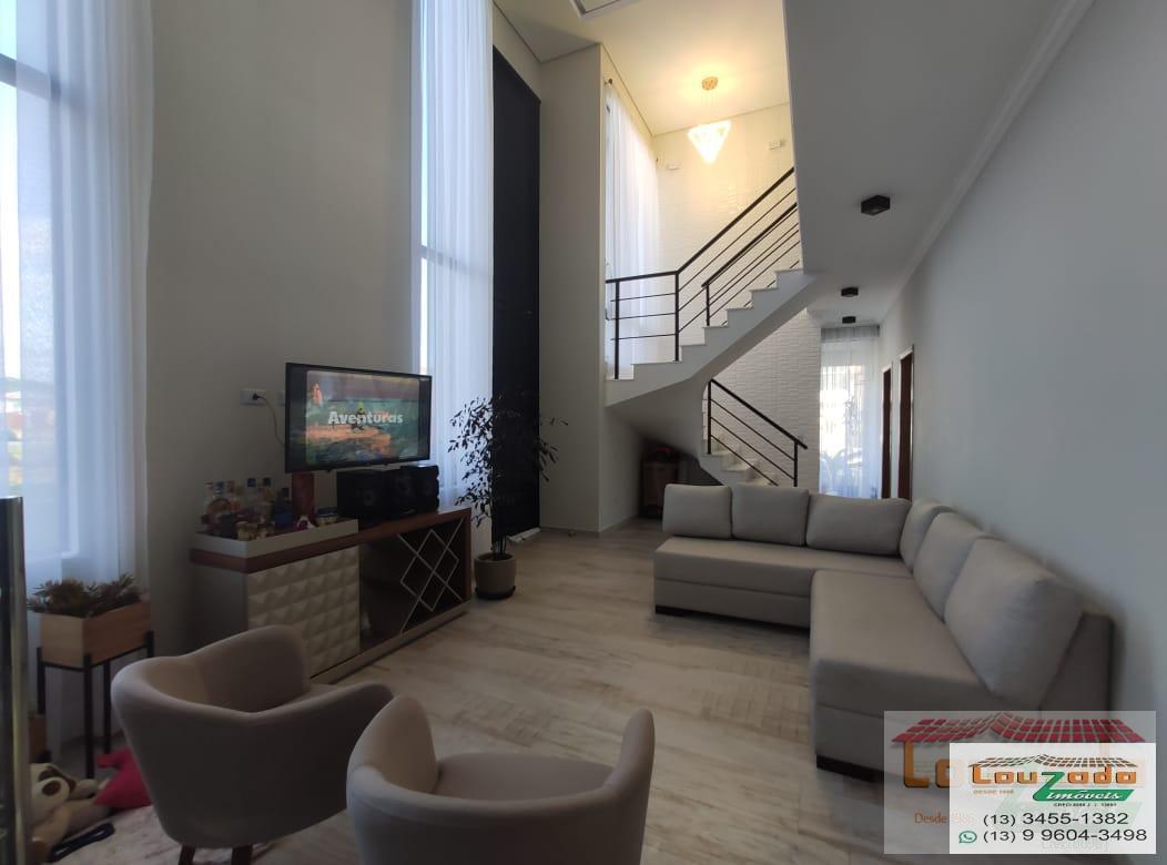 Sobrado, 4 quartos, 196 m² - Foto 4