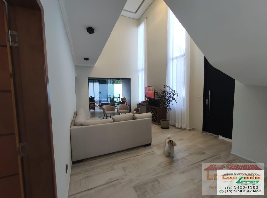 Sobrado, 4 quartos, 196 m² - Foto 5