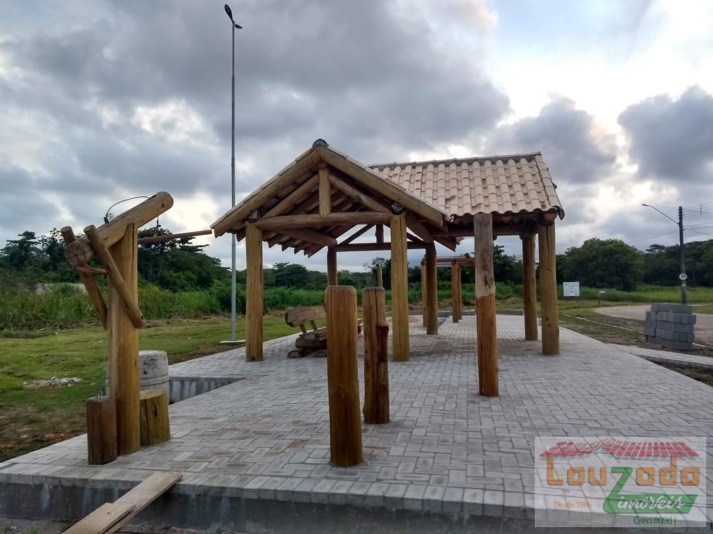 Terreno, 360 m² - Foto 1