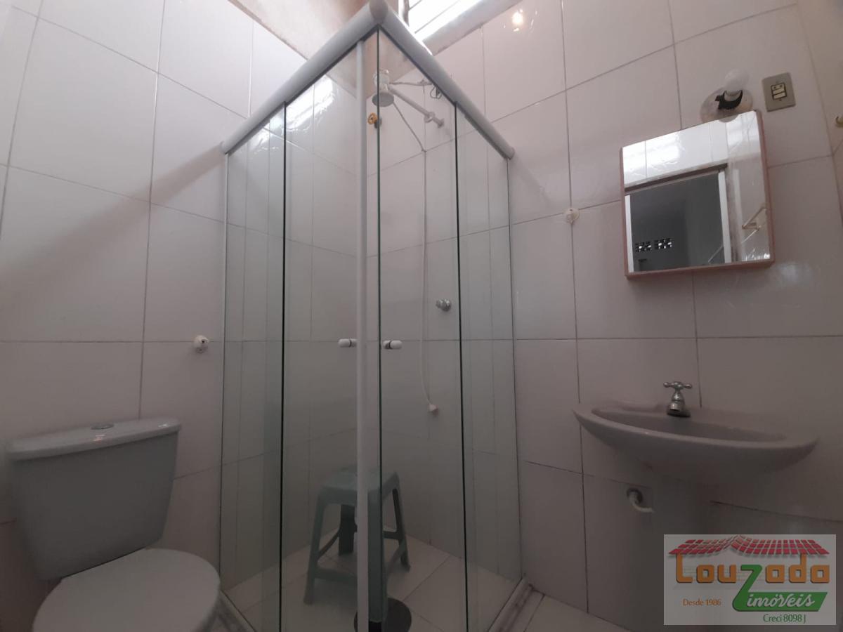 Sobrado, 3 quartos, 160 m² - Foto 8