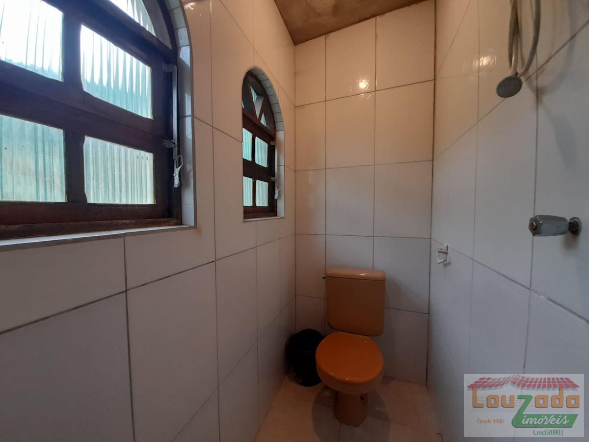 Sobrado, 3 quartos, 160 m² - Foto 6