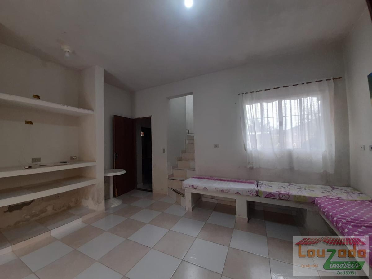 Sobrado, 3 quartos, 160 m² - Foto 2