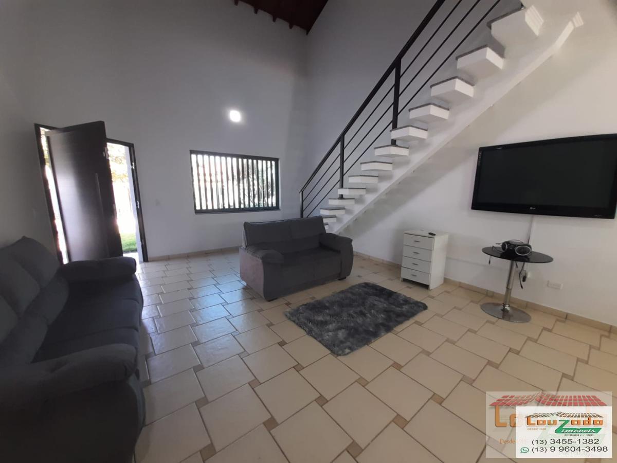 Sobrado, 4 quartos, 237 m² - Foto 3