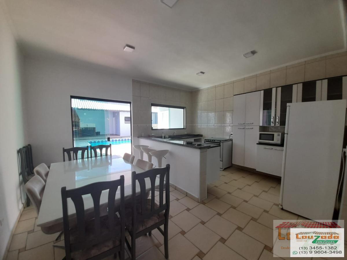 Sobrado, 4 quartos, 237 m² - Foto 5