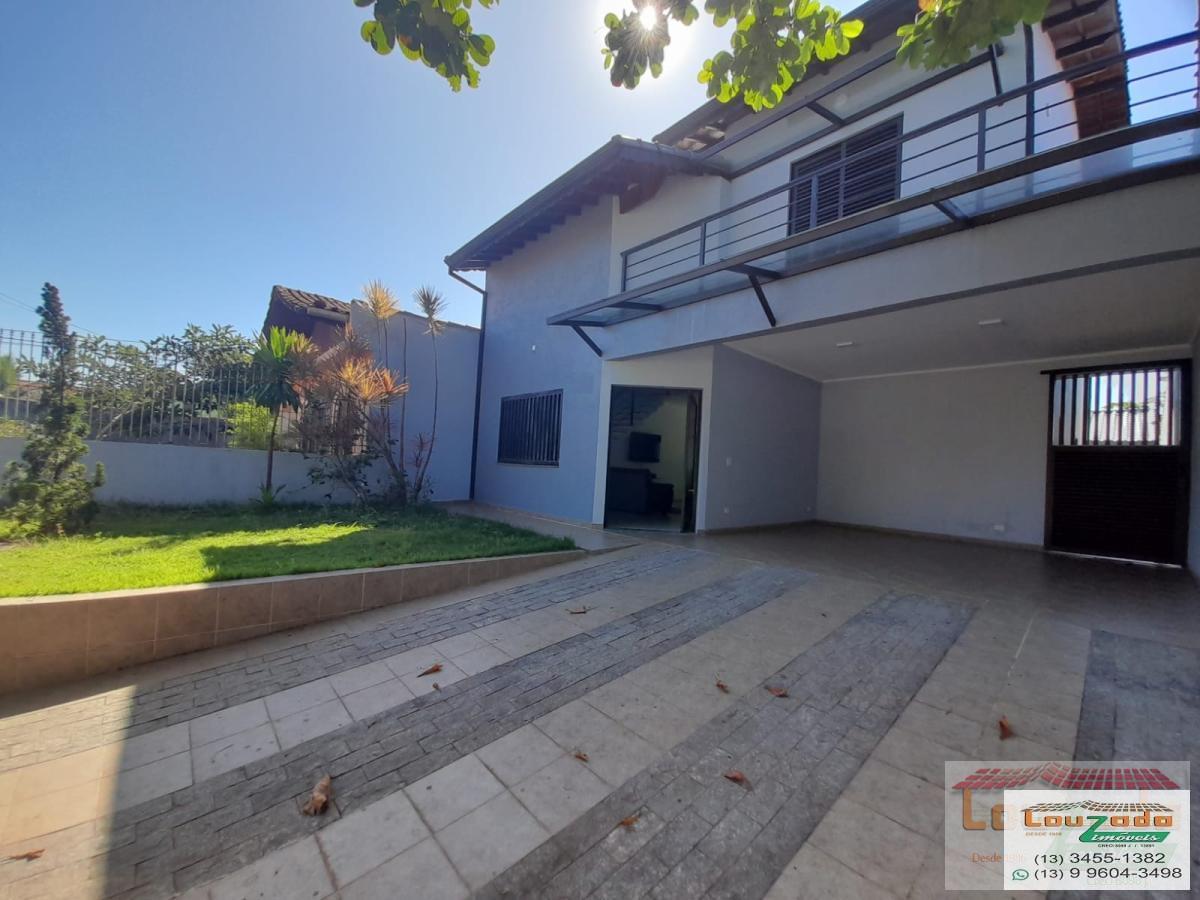 Sobrado, 4 quartos, 237 m² - Foto 2