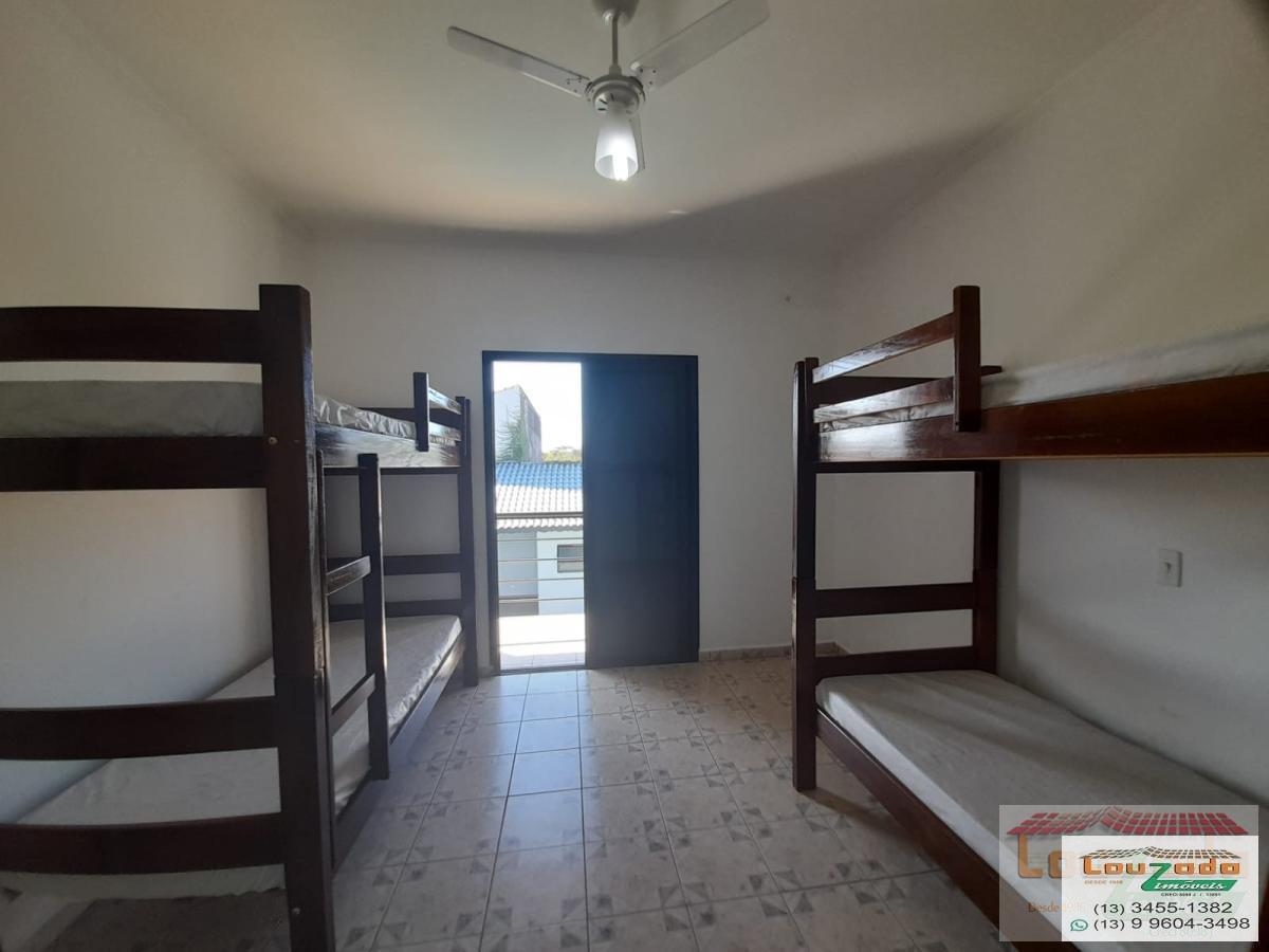 Sobrado, 4 quartos, 237 m² - Foto 11