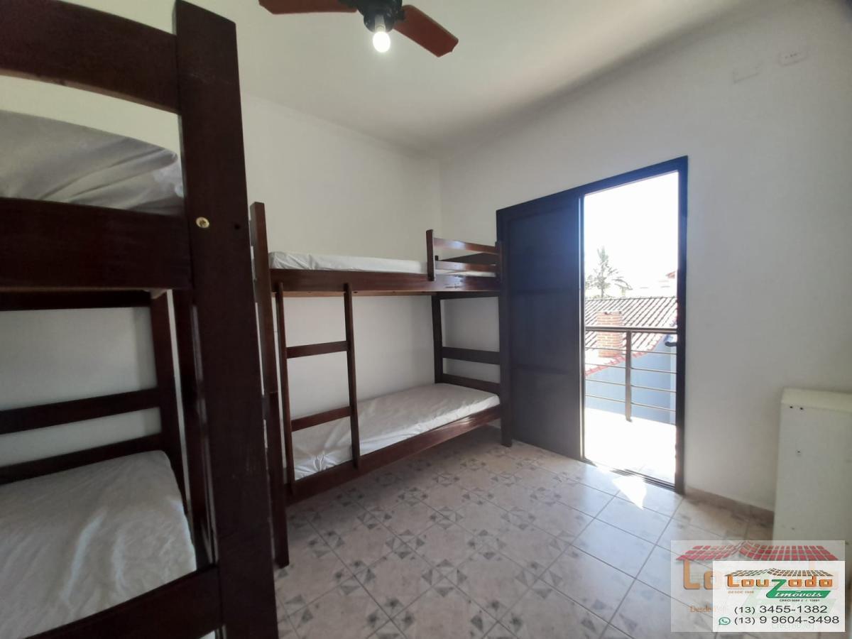 Sobrado, 4 quartos, 237 m² - Foto 13