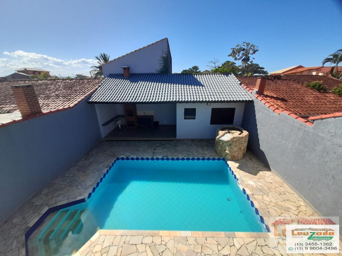 Sobrado, 4 quartos, 237 m² - Foto 17